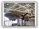 WWII Museum - A big plane!